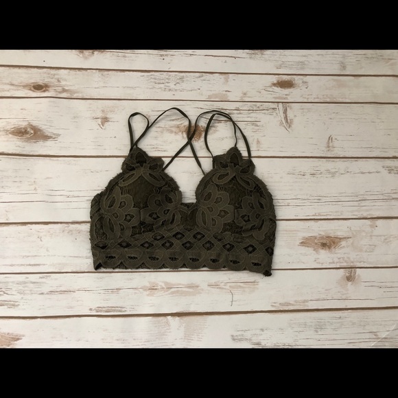 Bralettes - Picture 7 of 8